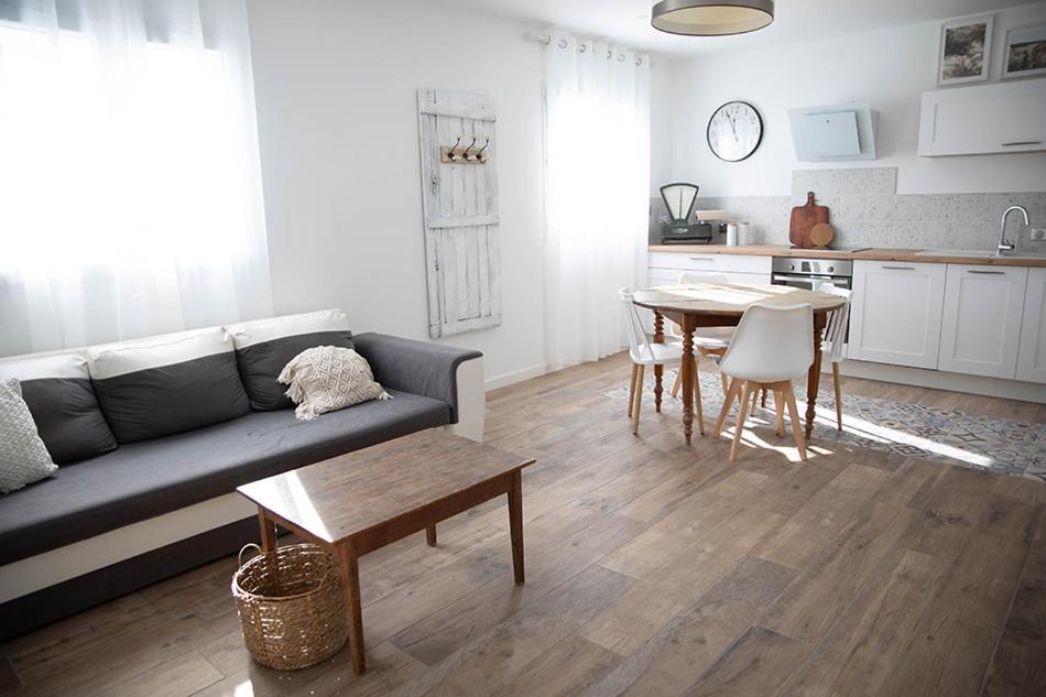 Superbe Appartement - L'Escapade Onzain Extérieur photo