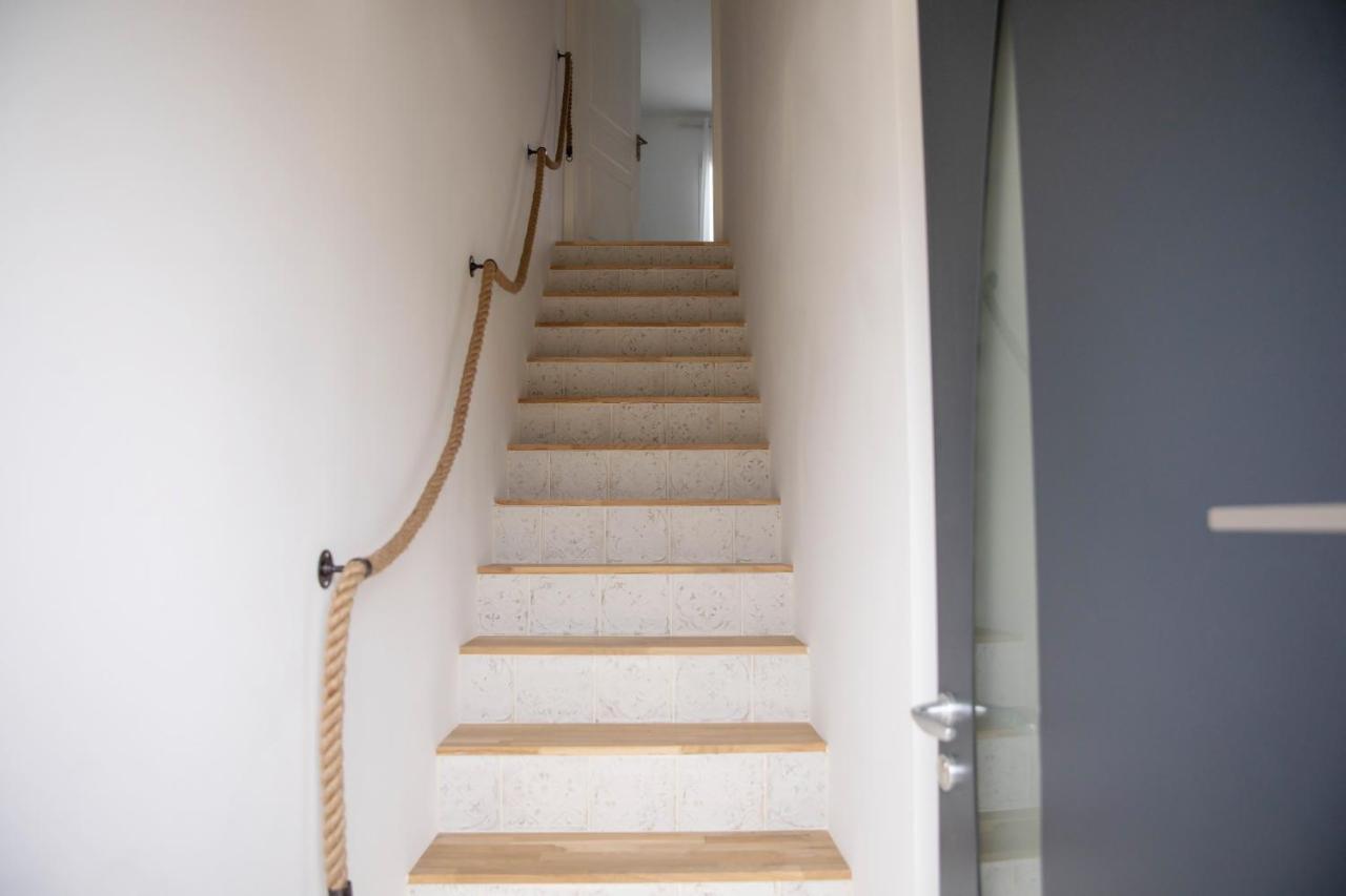 Superbe Appartement - L'Escapade Onzain Extérieur photo