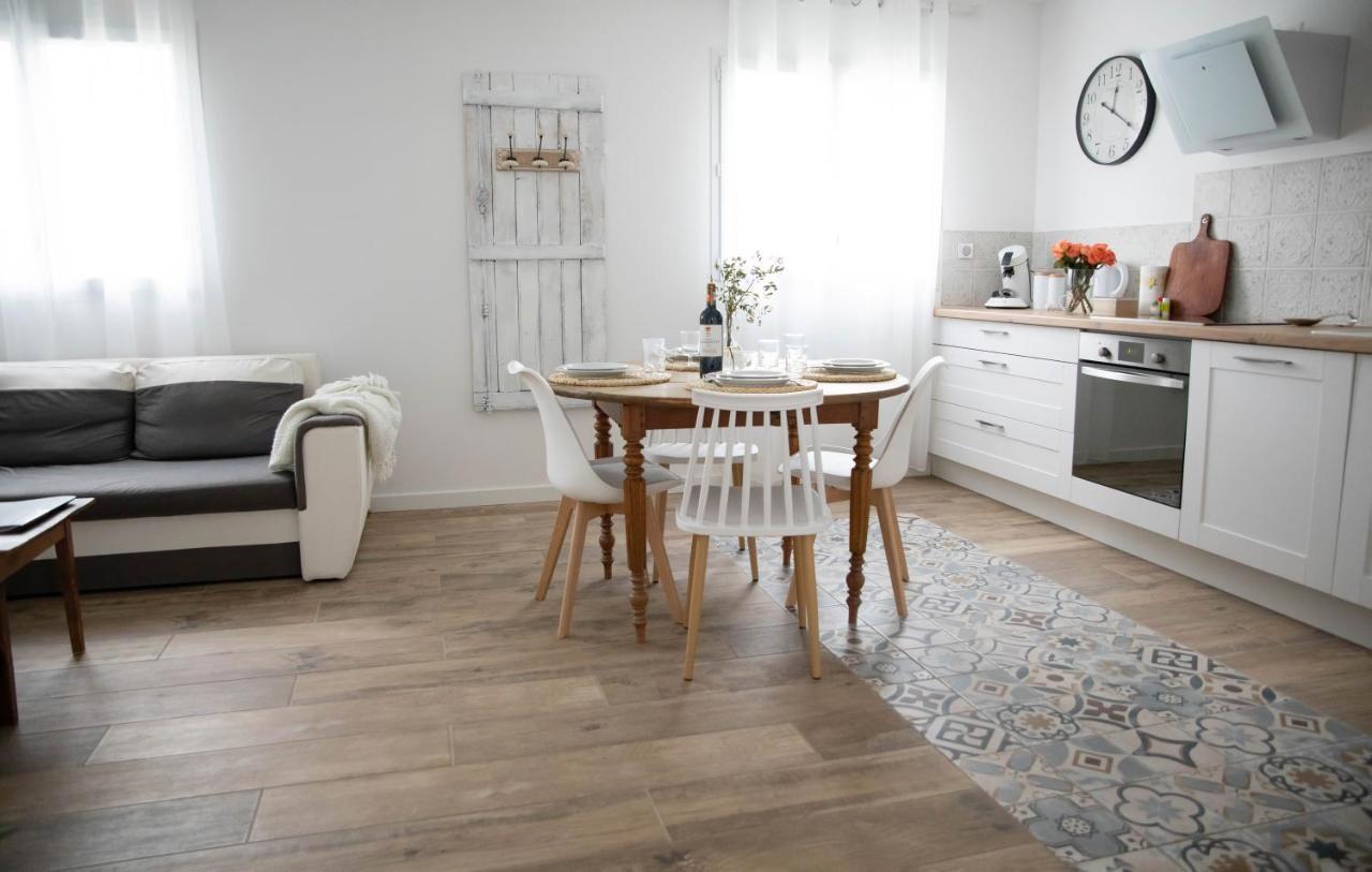 Superbe Appartement - L'Escapade Onzain Extérieur photo