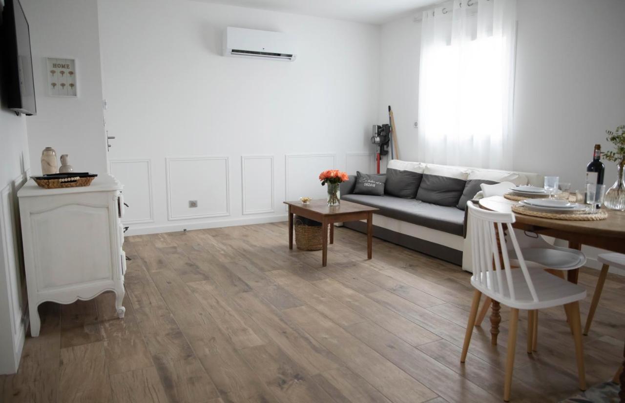 Superbe Appartement - L'Escapade Onzain Extérieur photo