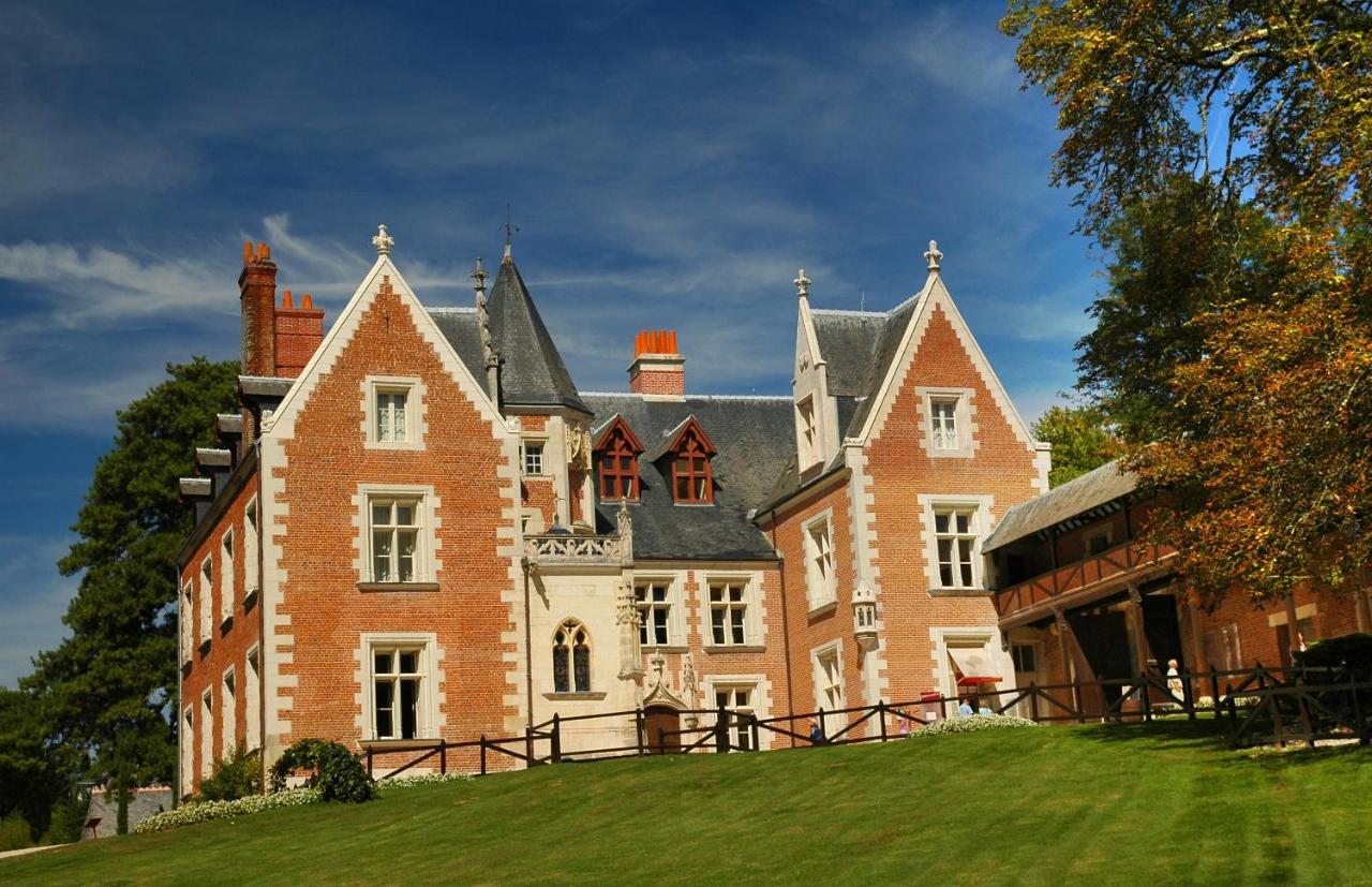 Superbe Appartement - L'Escapade Onzain Extérieur photo