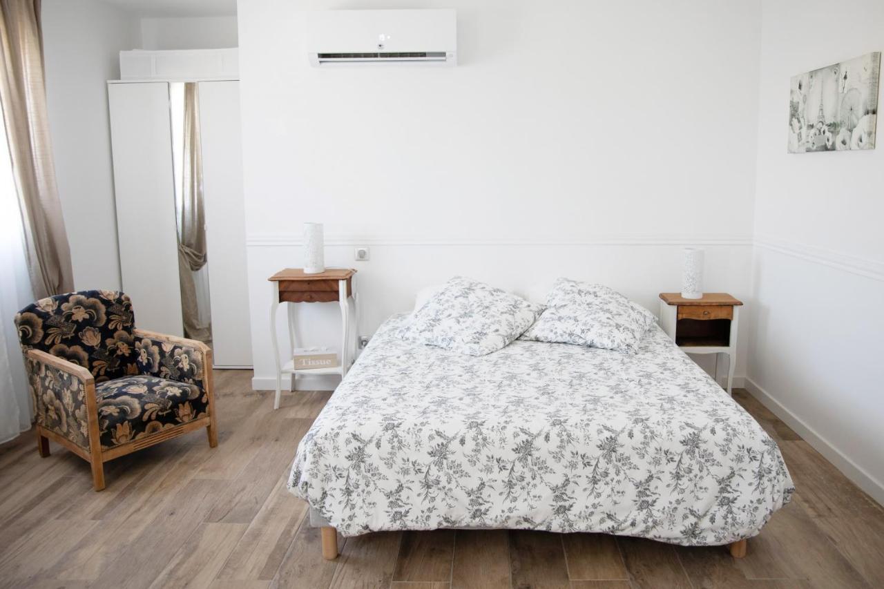 Superbe Appartement - L'Escapade Onzain Extérieur photo