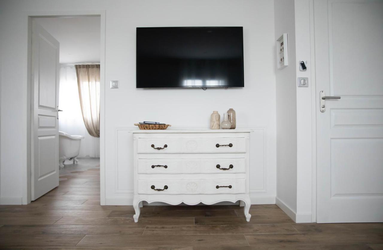 Superbe Appartement - L'Escapade Onzain Extérieur photo