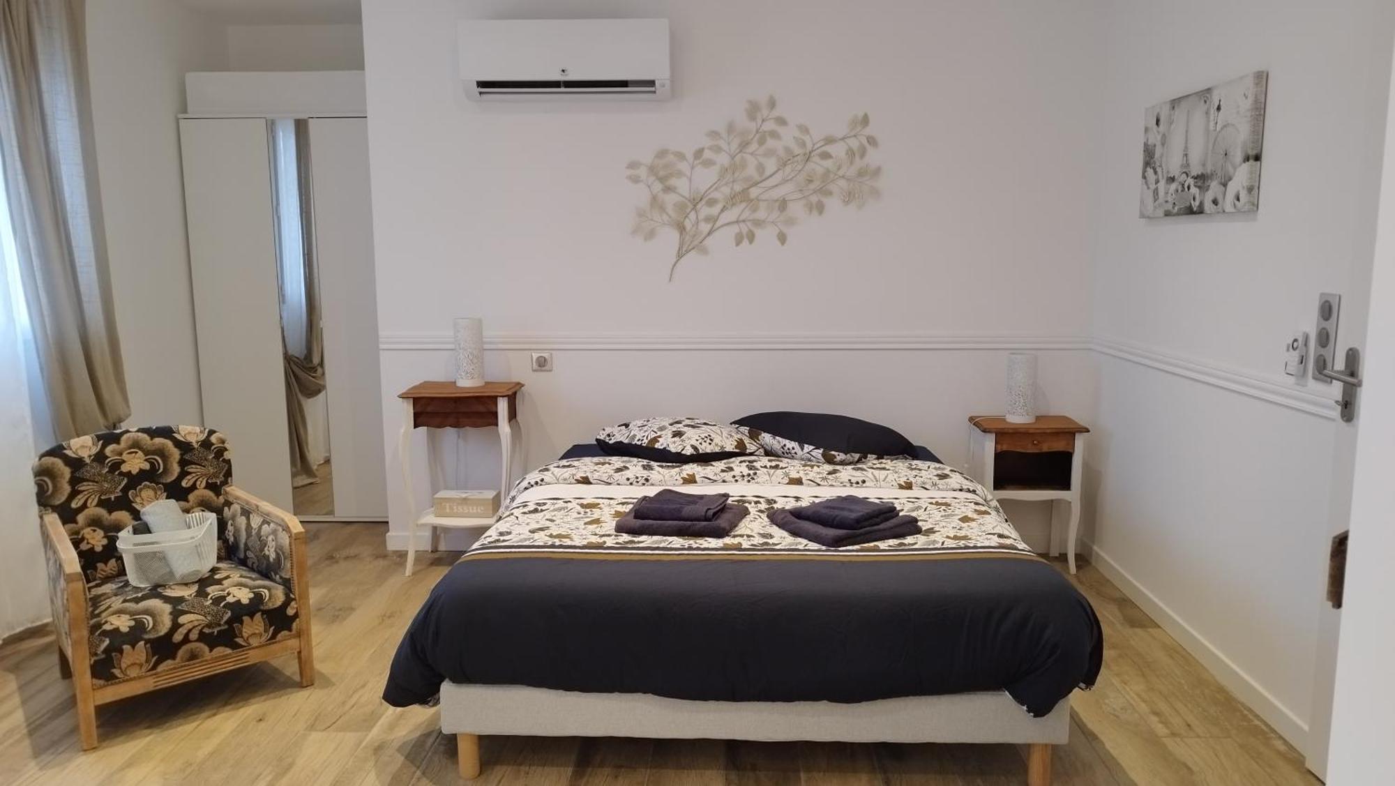 Superbe Appartement - L'Escapade Onzain Extérieur photo